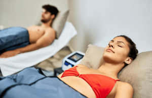 presoterapia