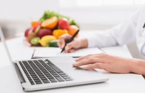 consejos nutricionales
